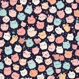 phone backgrounds cute