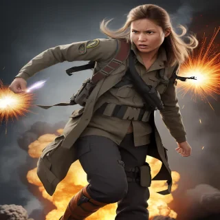 explosive png