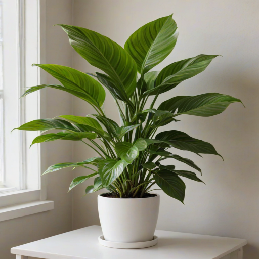 indoor plant png