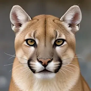 puma animal
