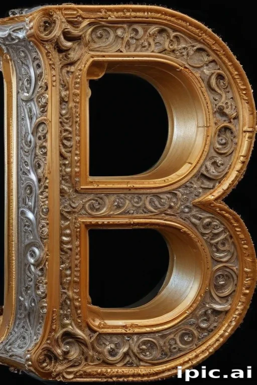 letter b