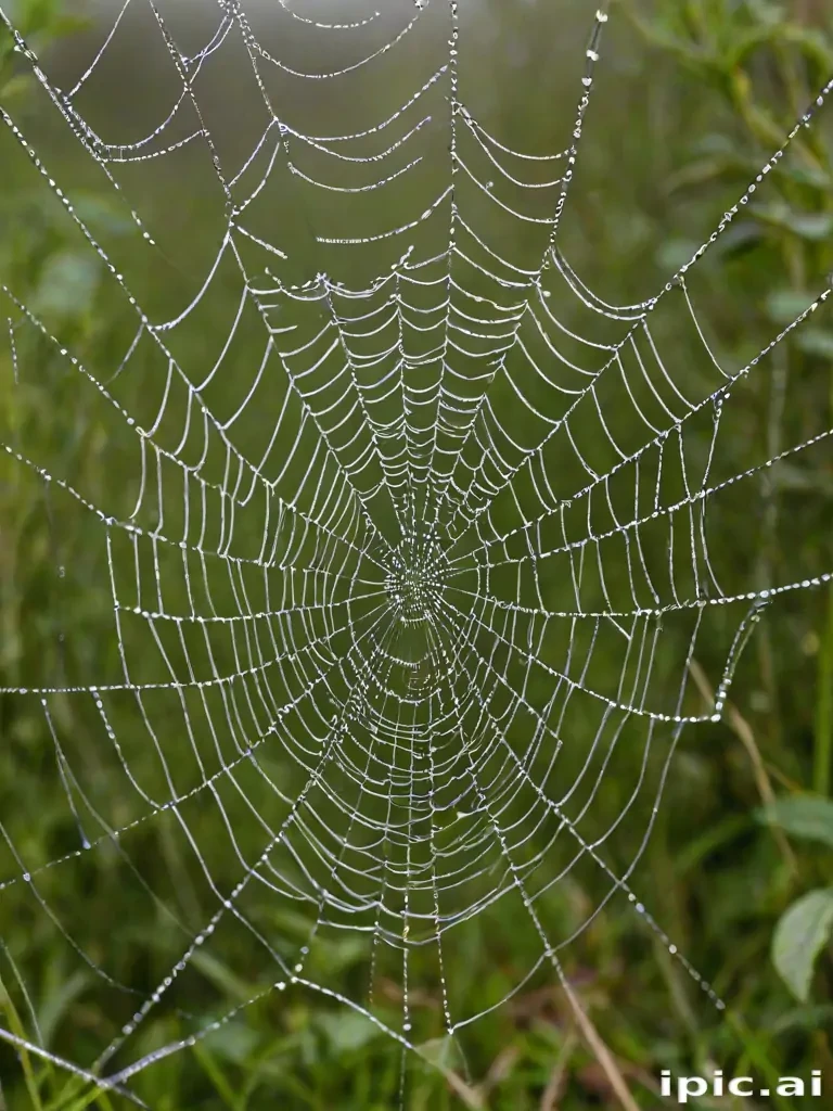 spiderweb