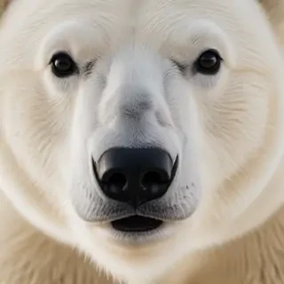 polar bear png