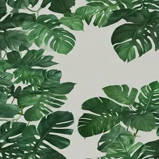 green aesthetic png