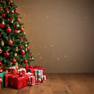 facebook christmas cover photos
