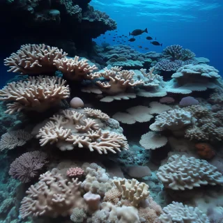 coral reef png