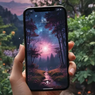 cute aesthetic backgrounds for iphone