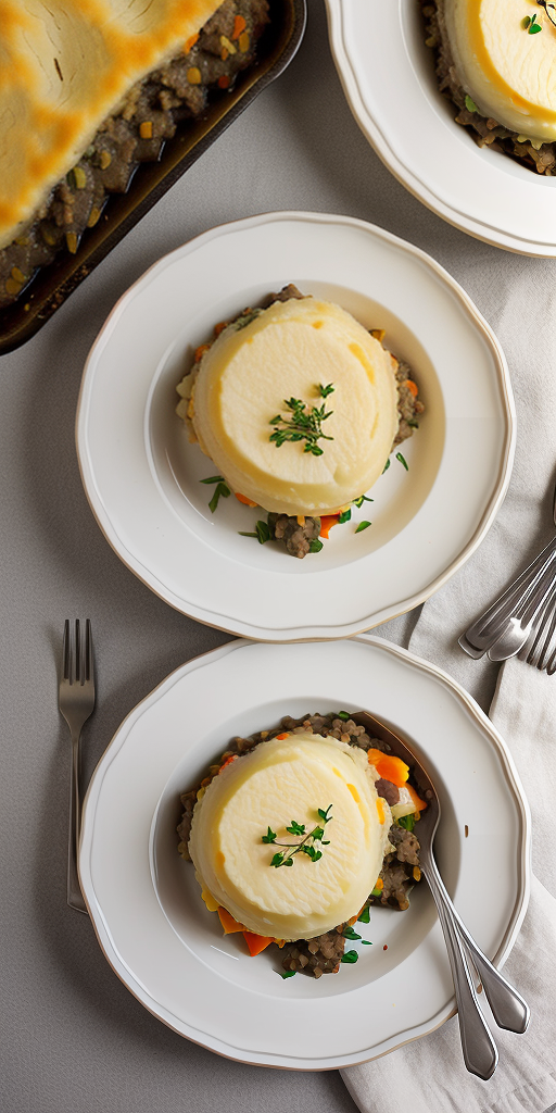 side dish for shepherd's pie