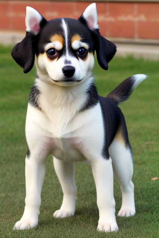 jack chi dog breed