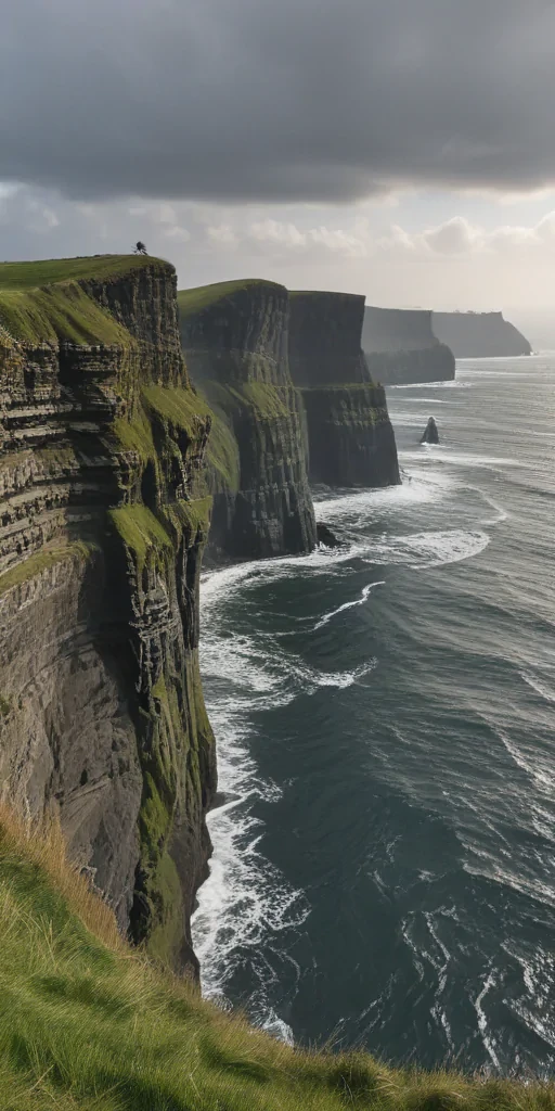 cliffs of moher