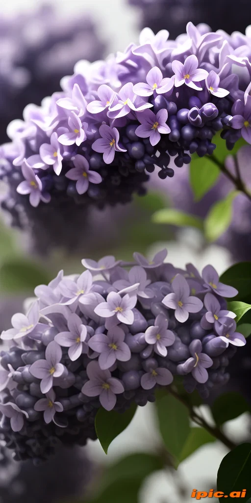 lilac wallpaper iphone