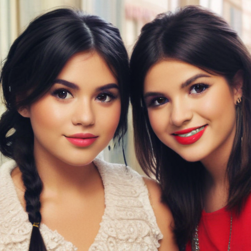 selena gomez and demi lovato still friends