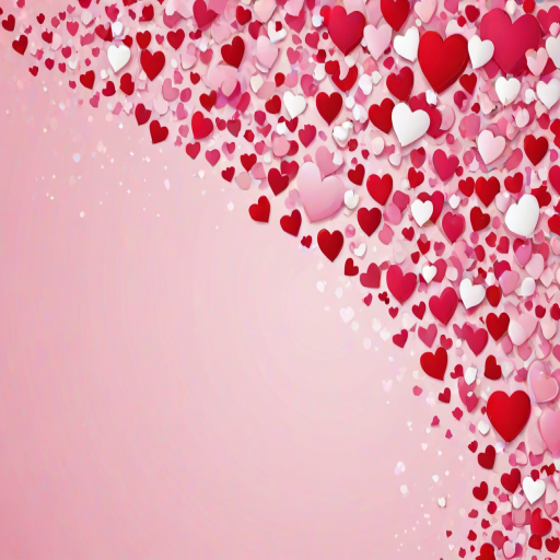 valentines background