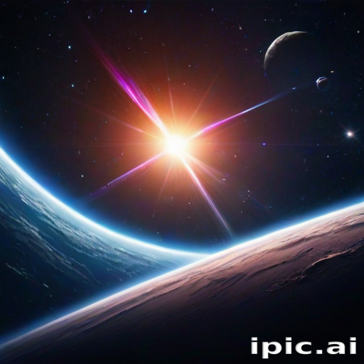 space wallpaper iphone hd