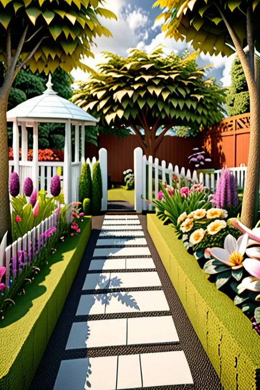 garden png