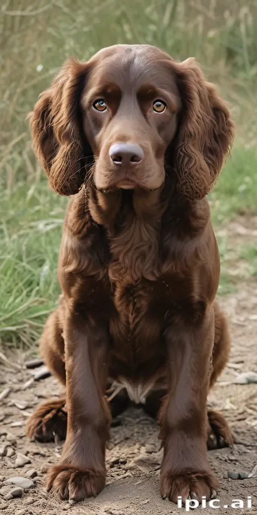 american water spaniel