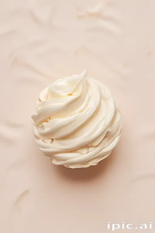 cream aesthetic background
