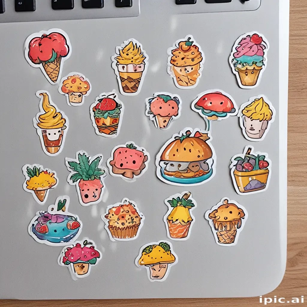 stickers images