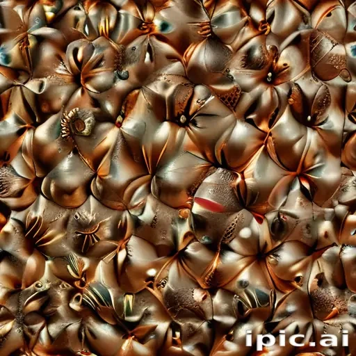 poster texture