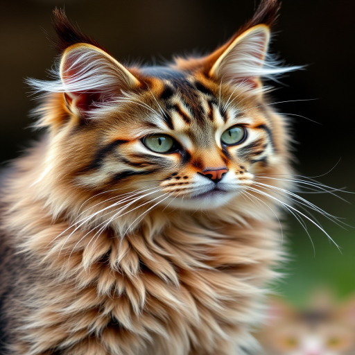maine coon breed