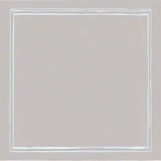 transparent border