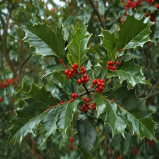 holly picture