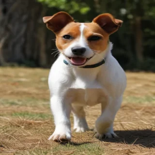 jack russel