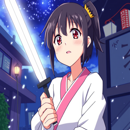 anime gif