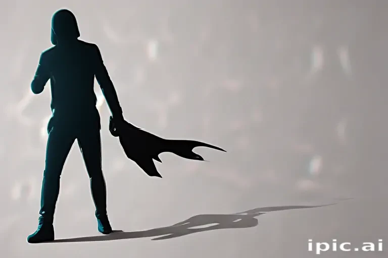 shadow transparent
