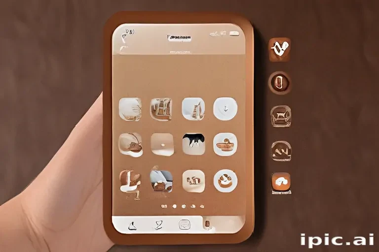 instagram highlight covers brown
