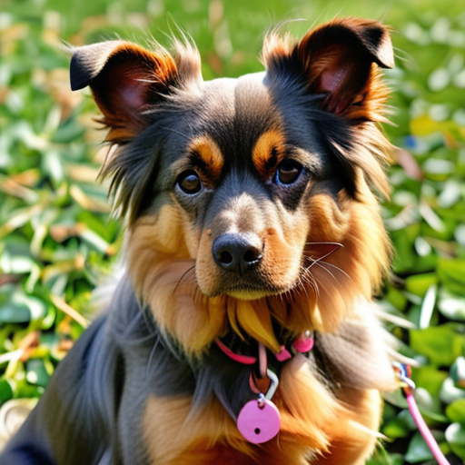 brusselranian dog breed