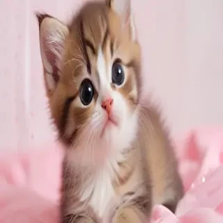 cute kitten wallpapers