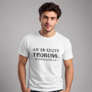 t shirt png white