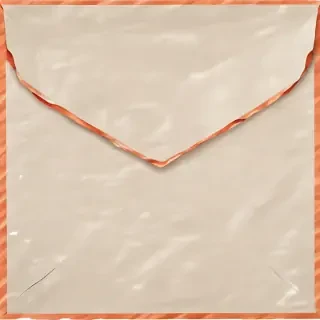 envelope clipart
