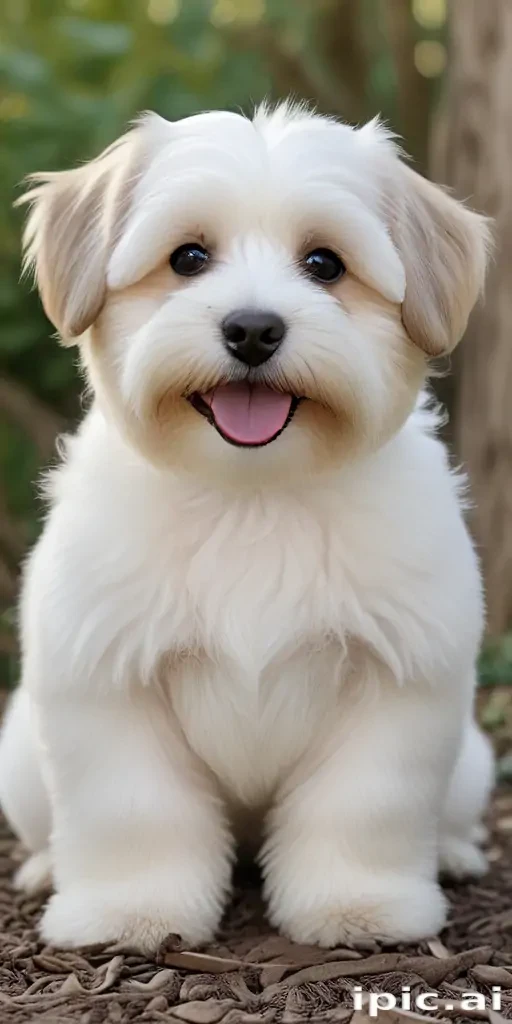 havanese dogs