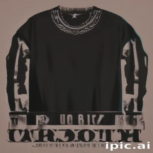 tshirt black png