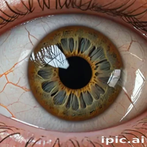 eyeball transparent background