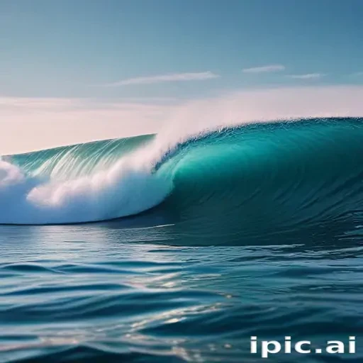 ocean iphone wallpaper