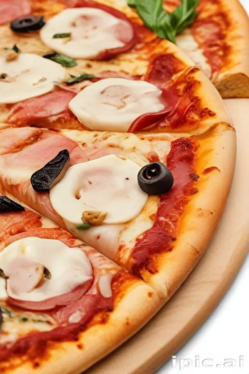 png pizza