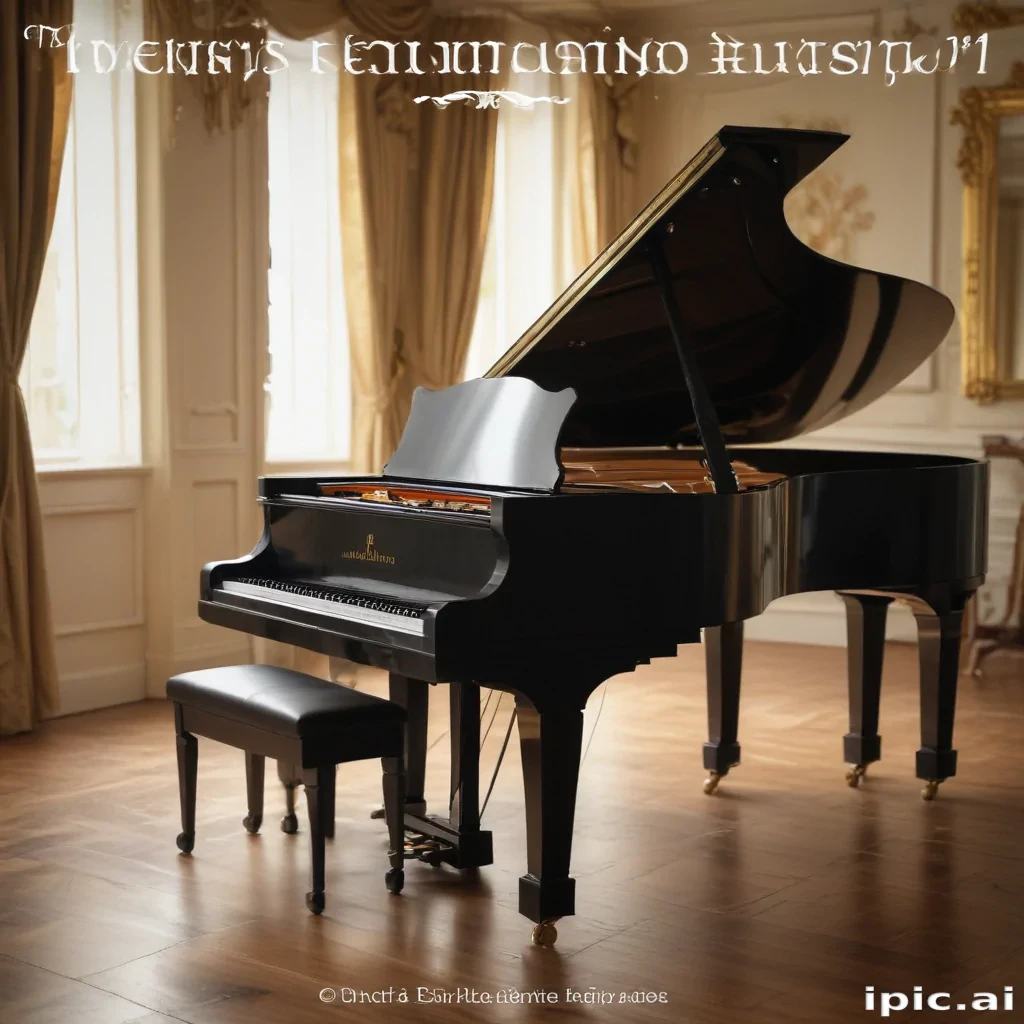 piano music