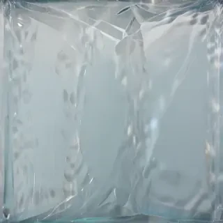 glass texture transparent