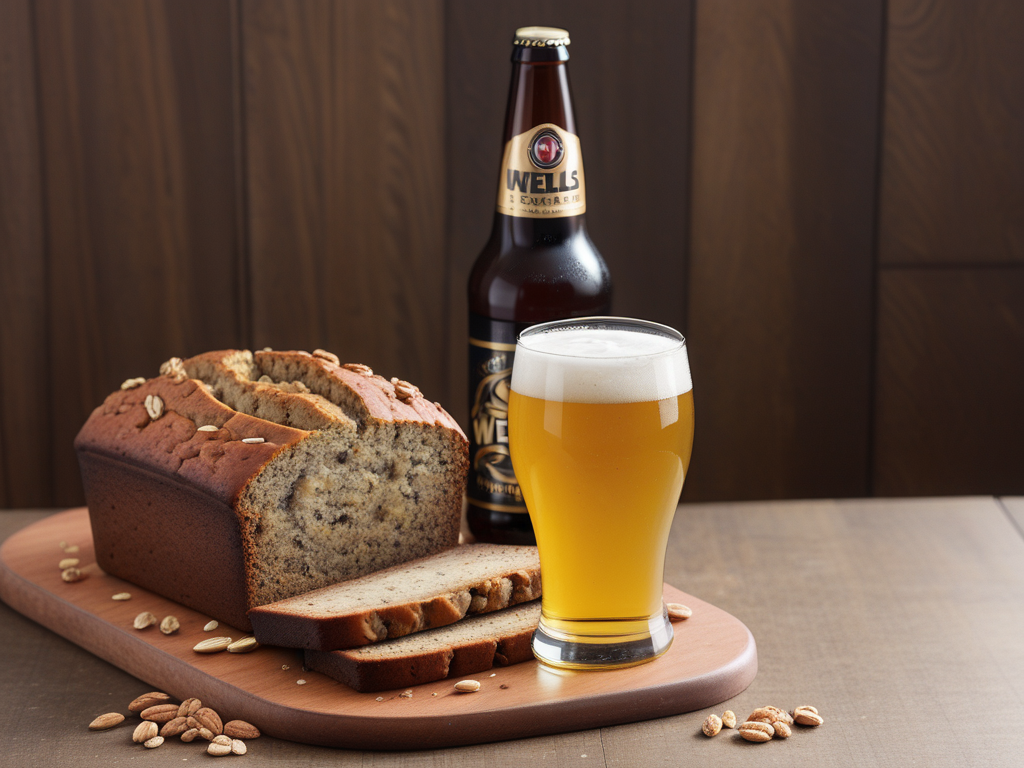 wells banana nut bread beer