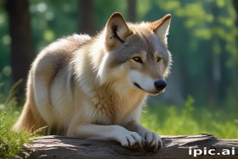 wolf backgrounds