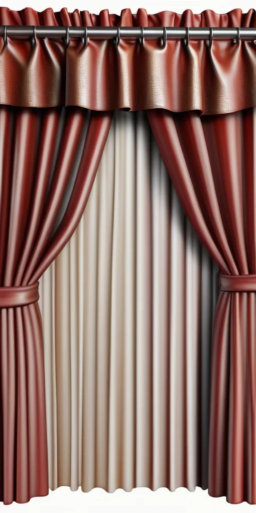 curtain png