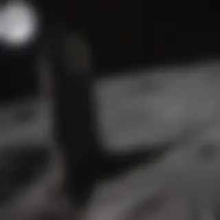 moon pictures
