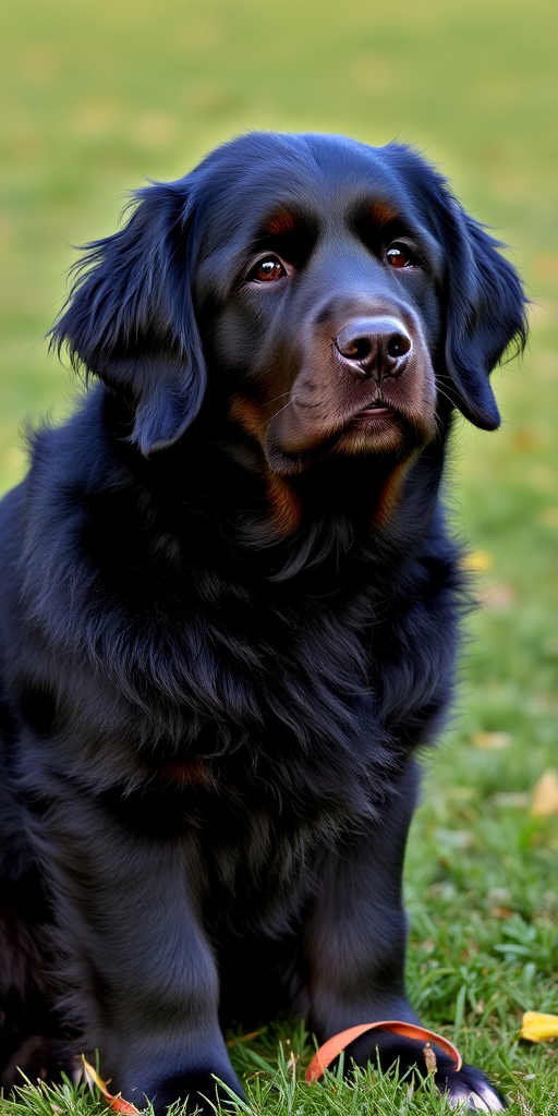labernese dog breed