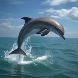 dolphin png