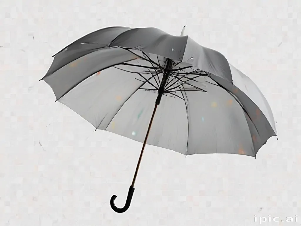 umbrella transparent background