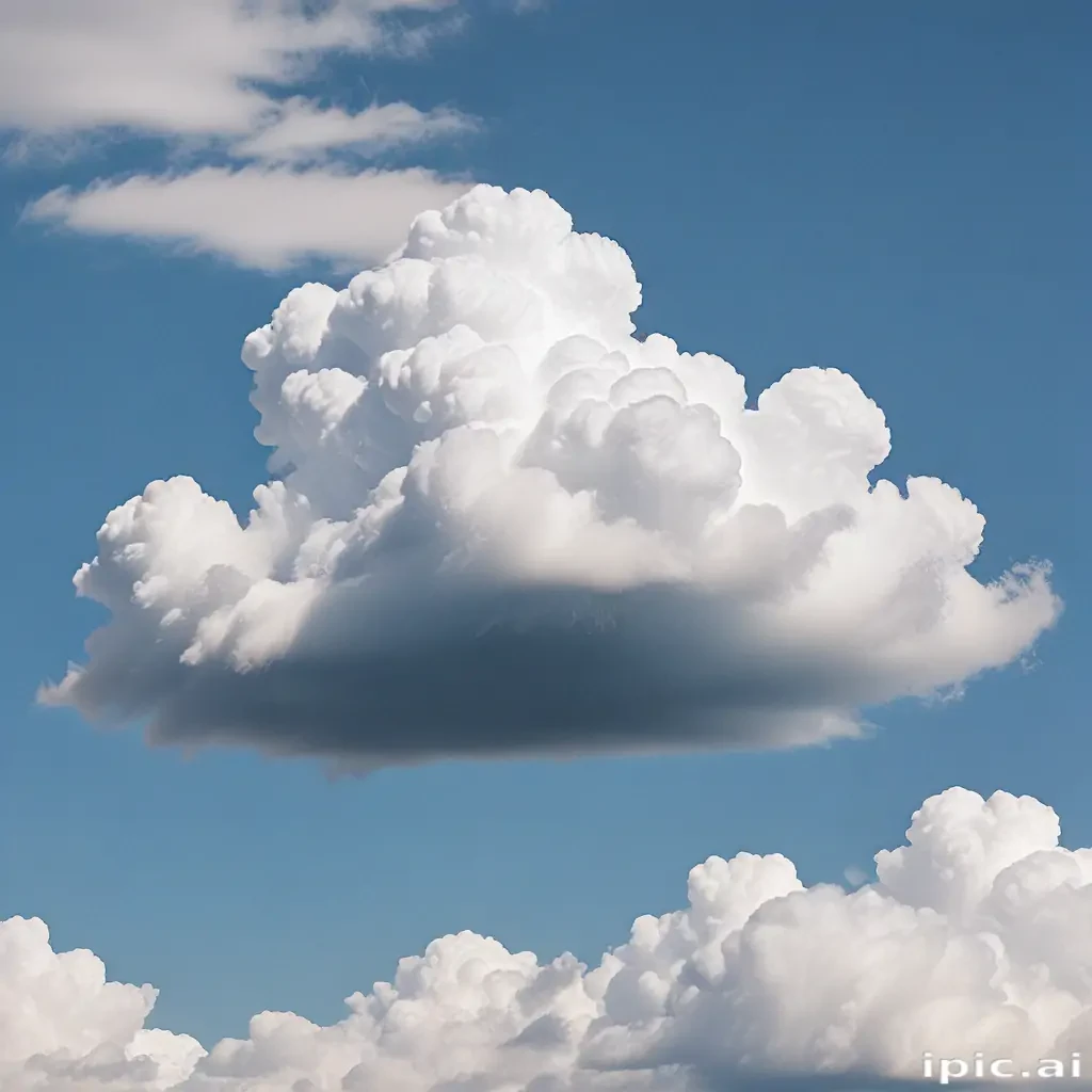 cloudy