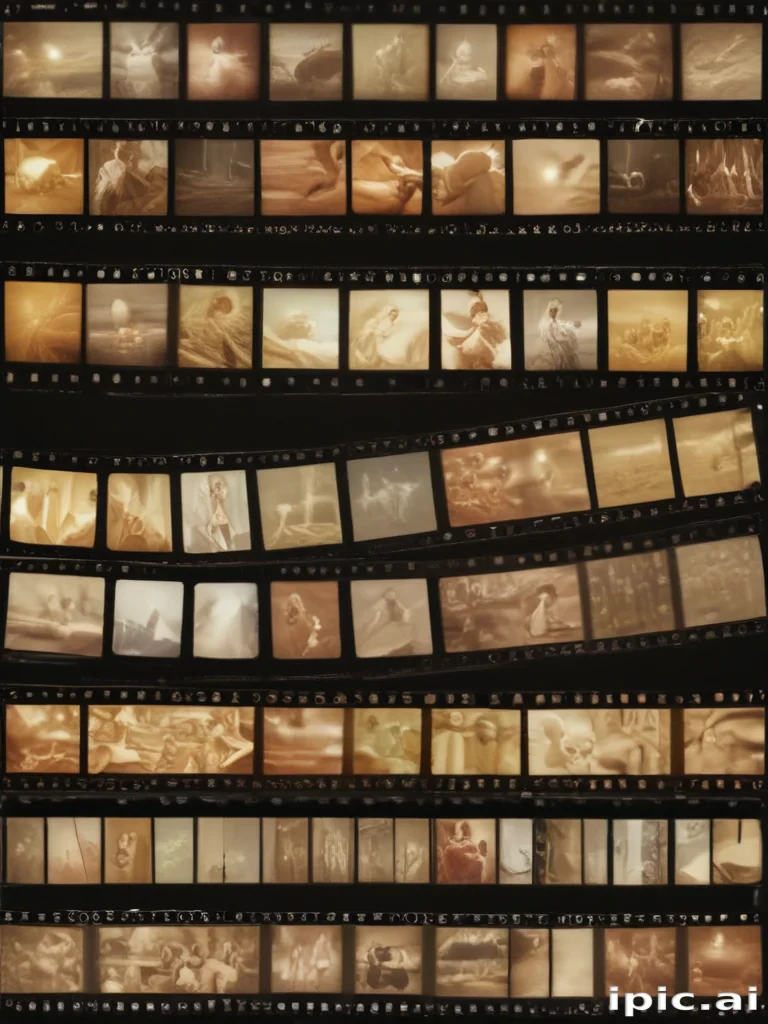 film strip png